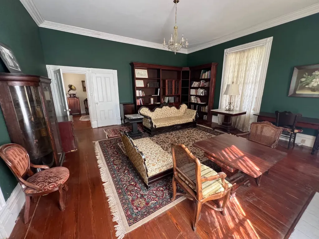 1499 South Washington Marion AL 36756