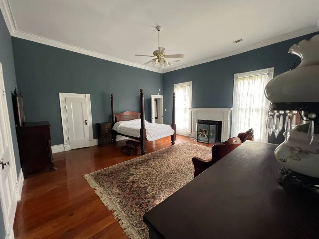 1499 South Washington Marion AL 36756