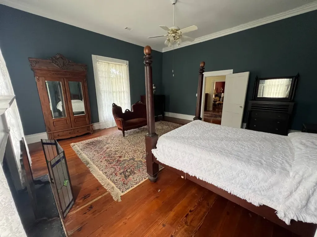 1499 South Washington Marion AL 36756