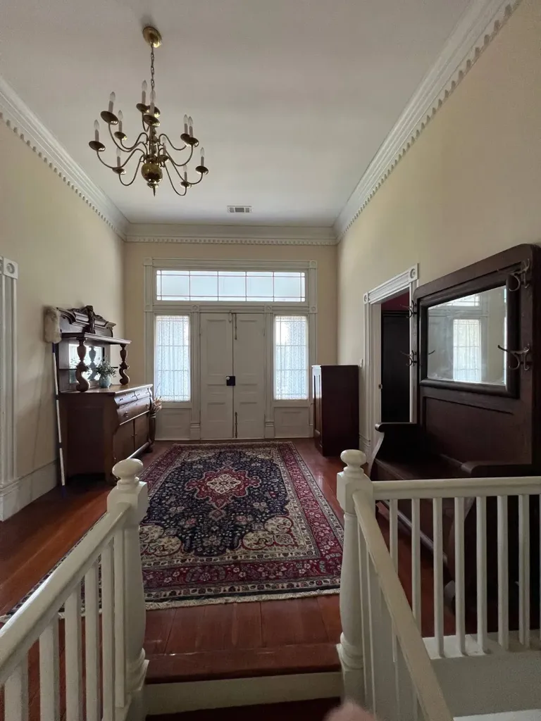 1499 South Washington Marion AL 36756