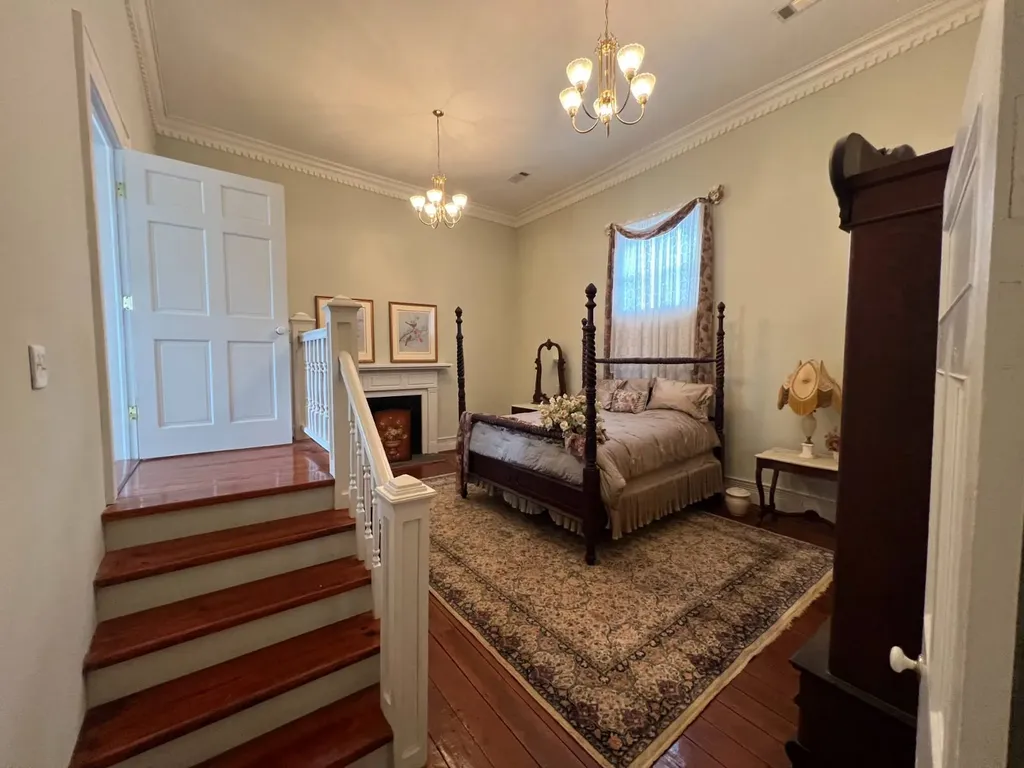 1499 South Washington Marion AL 36756