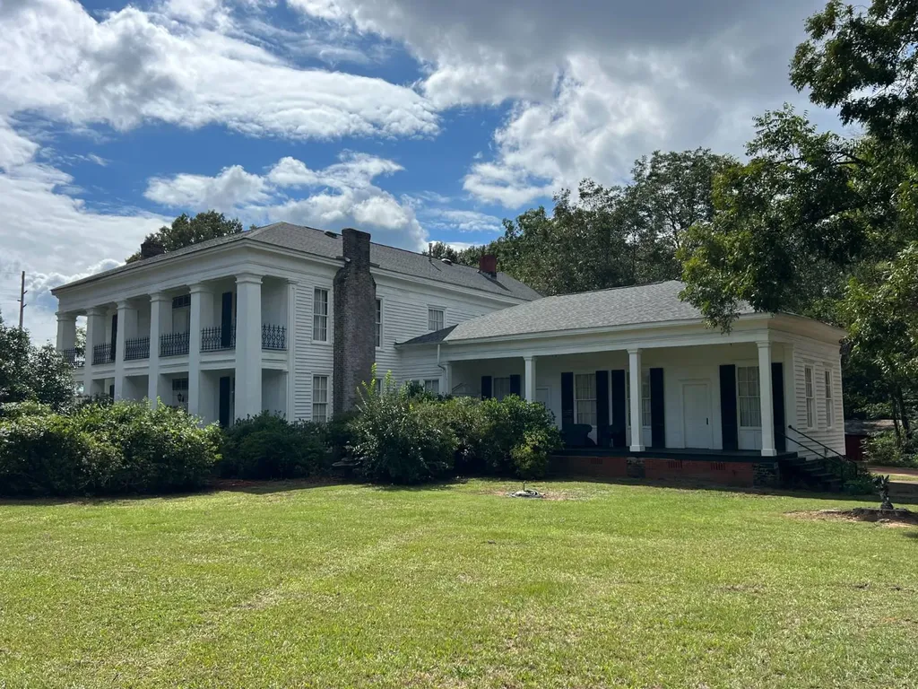 1499 South Washington Marion AL 36756
