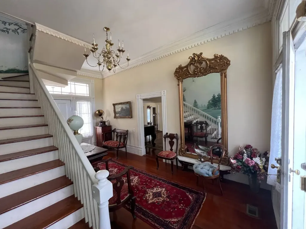 1499 South Washington Marion AL 36756