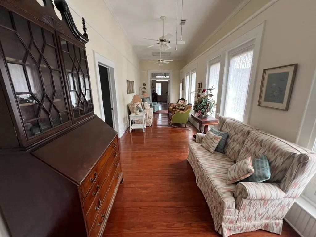 1499 South Washington Marion AL 36756