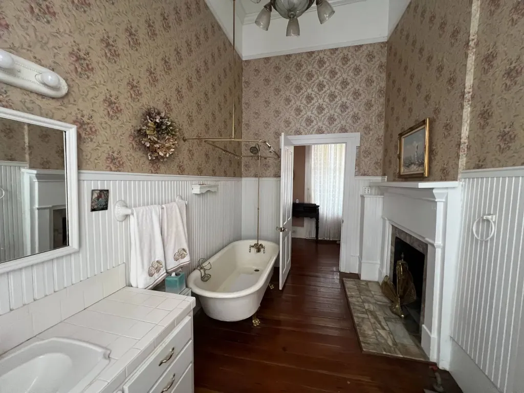 1499 South Washington Marion AL 36756