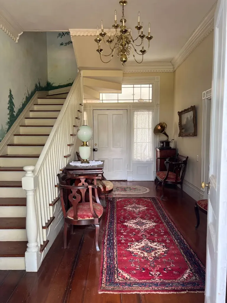 1499 South Washington Marion AL 36756
