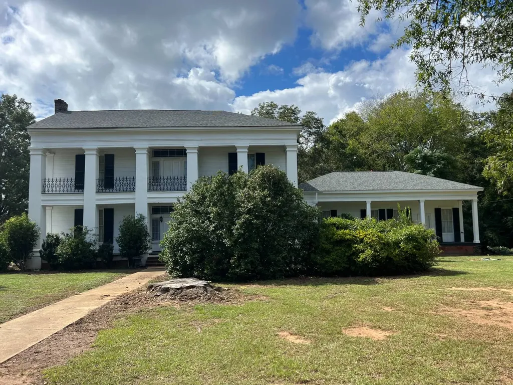 1499 South Washington Marion AL 36756