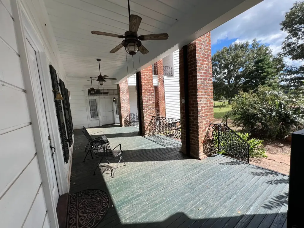 1499 South Washington Marion AL 36756