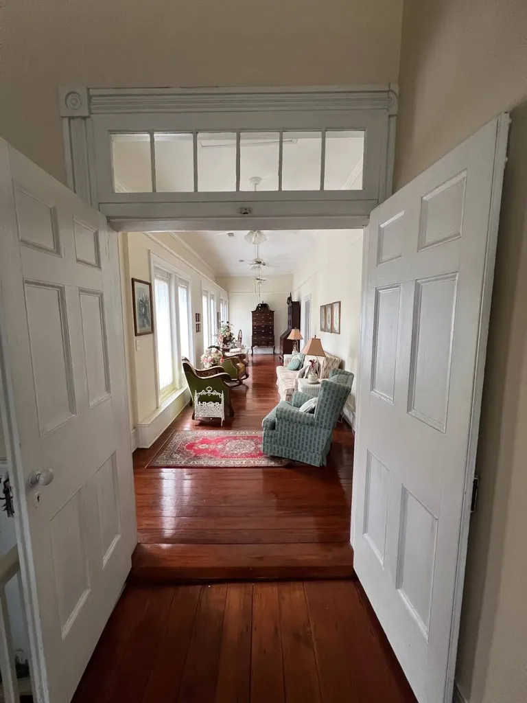 1499 South Washington Marion AL 36756