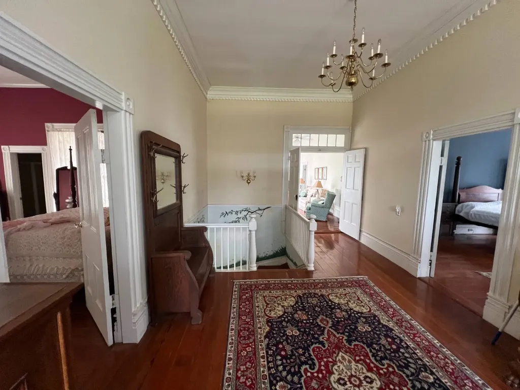 1499 South Washington Marion AL 36756