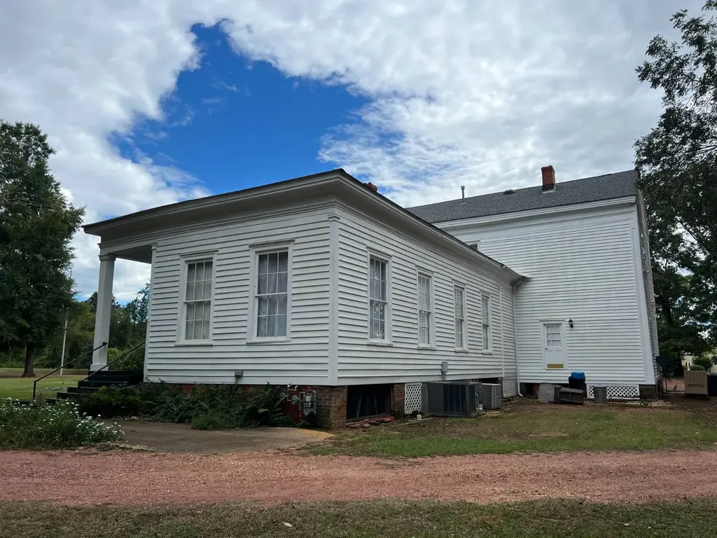 1499 South Washington Marion AL 36756