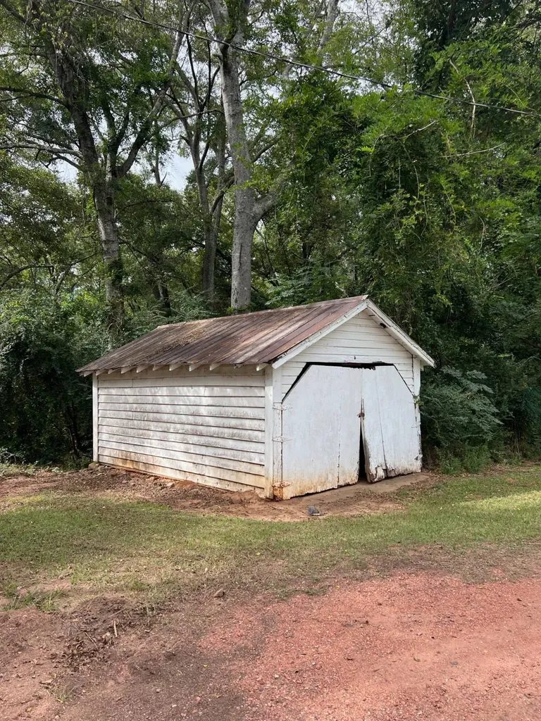 1499 South Washington Marion AL 36756