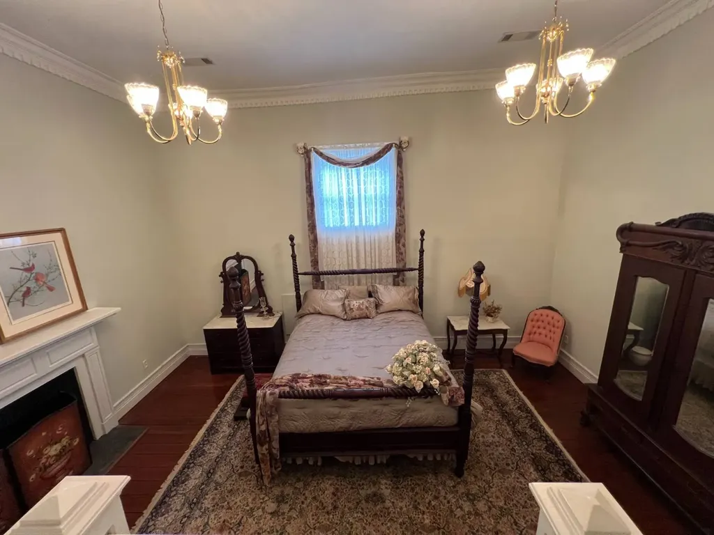 1499 South Washington Marion AL 36756