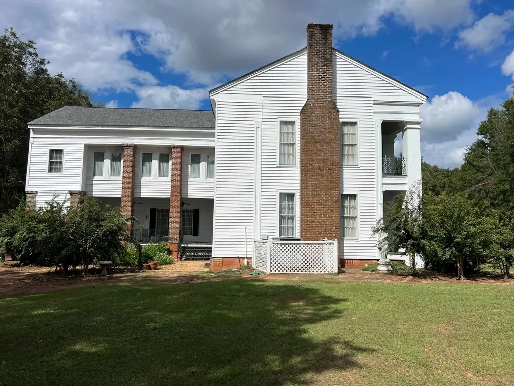 1499 South Washington Marion AL 36756