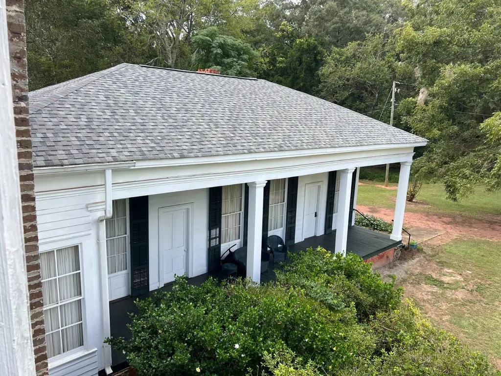 1499 South Washington Marion AL 36756