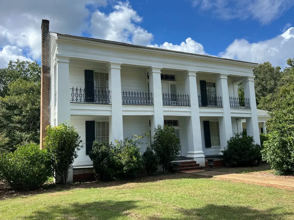 1499 South Washington Marion AL 36756
