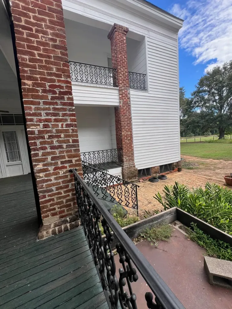 1499 South Washington Marion AL 36756