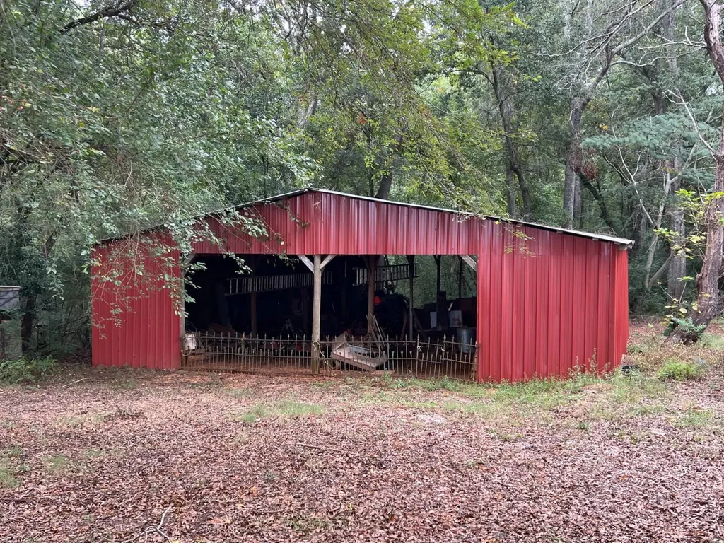 1499 South Washington Marion AL 36756