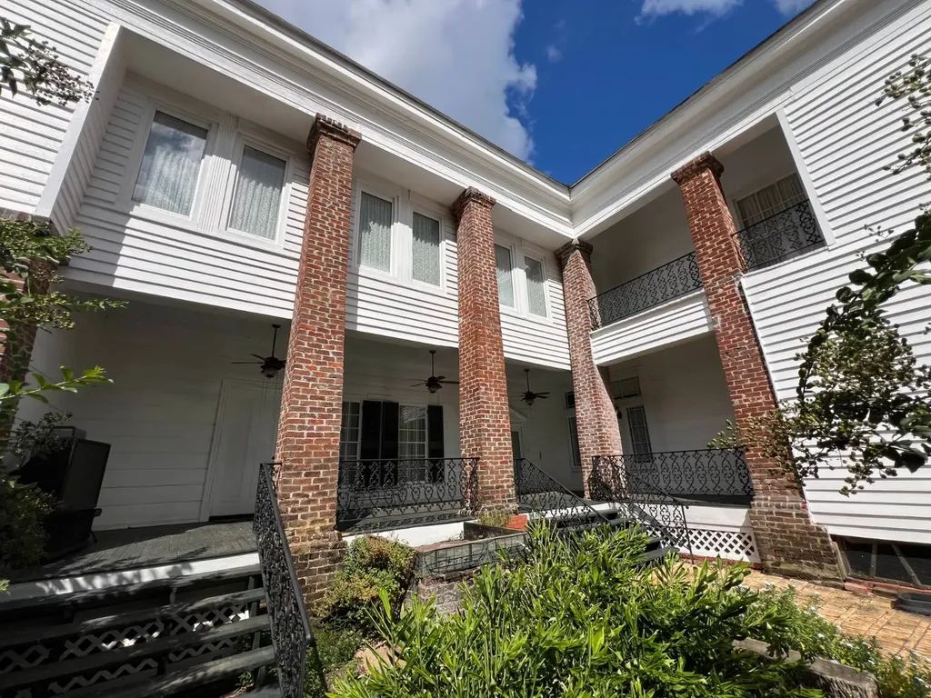 1499 South Washington Marion AL 36756