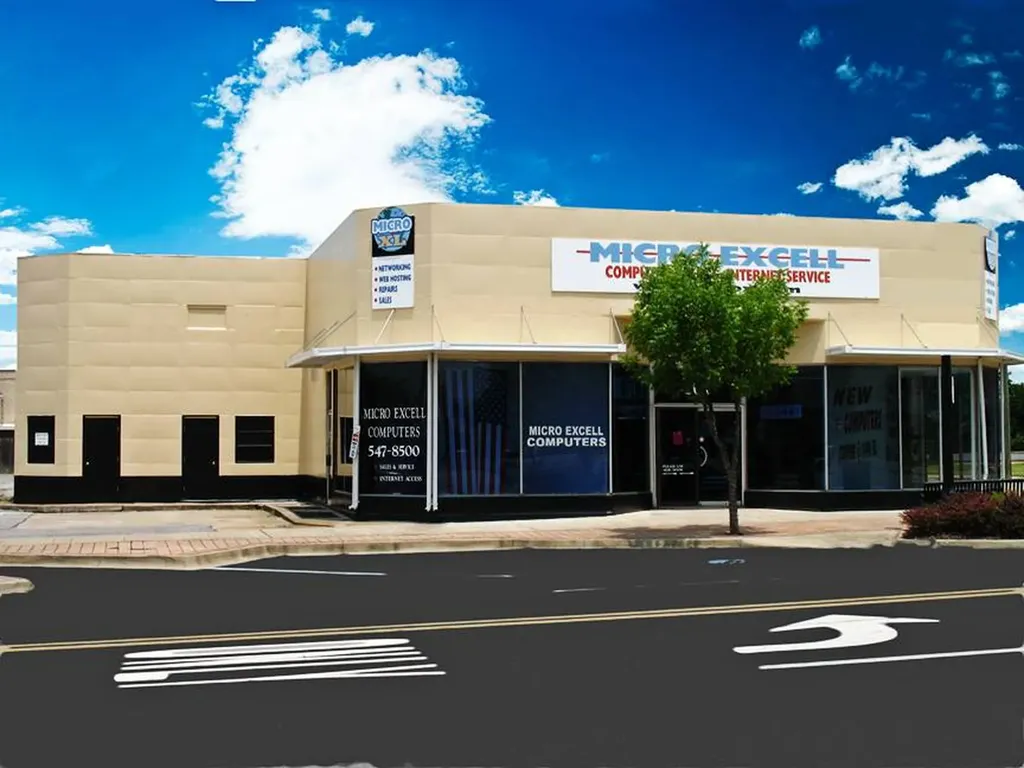 101 Broad Street Gadsden AL 35901