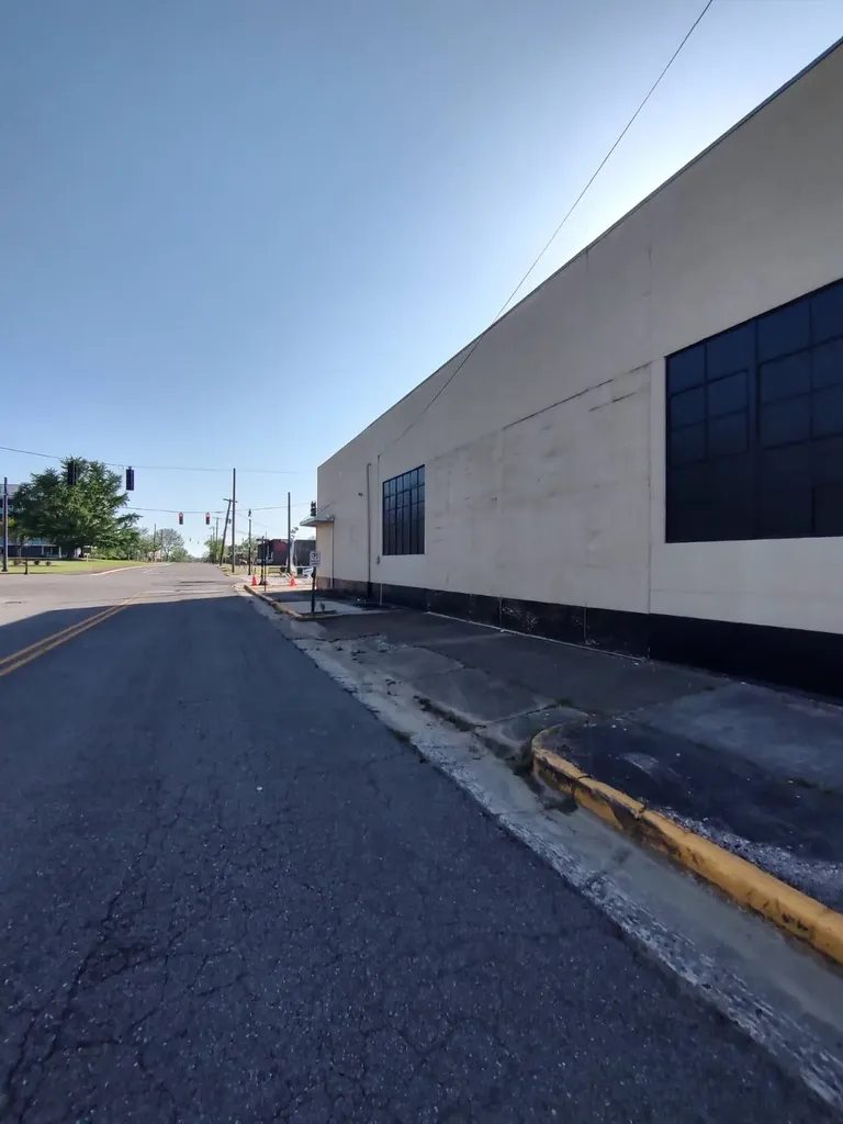 101 Broad Street Gadsden AL 35901