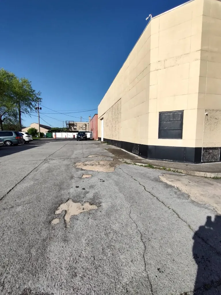 101 Broad Street Gadsden AL 35901