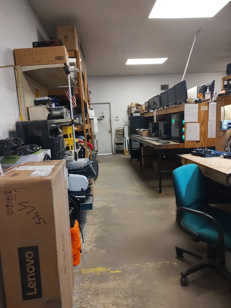 101 Broad Street Gadsden AL 35901