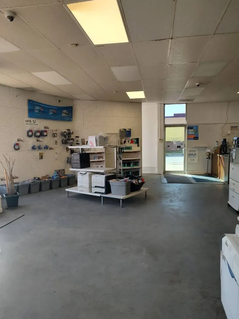 101 Broad Street Gadsden AL 35901