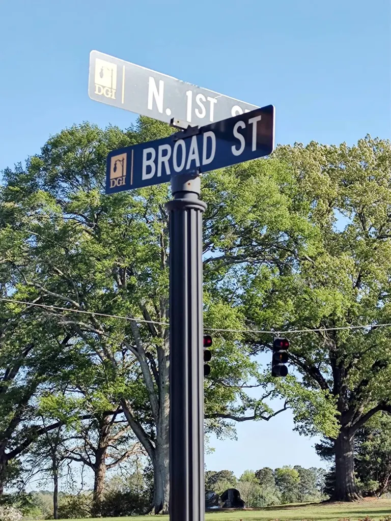 101 Broad Street Gadsden AL 35901