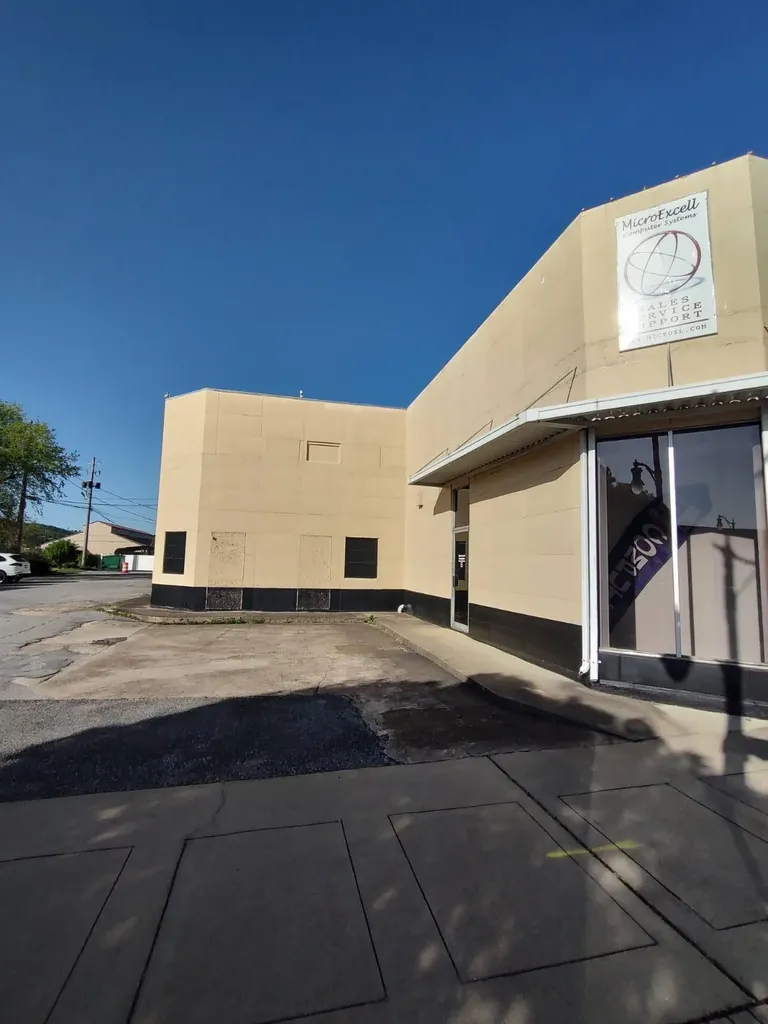 101 Broad Street Gadsden AL 35901