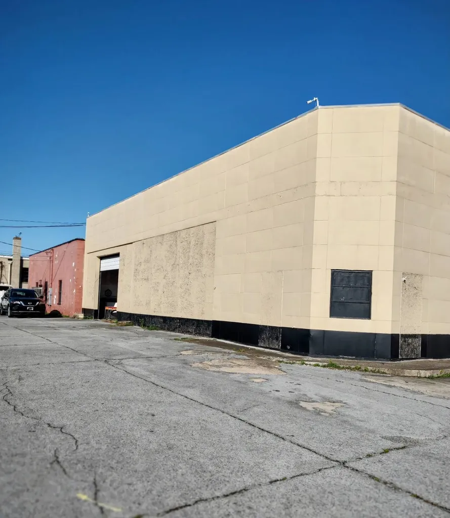 101 Broad Street Gadsden AL 35901