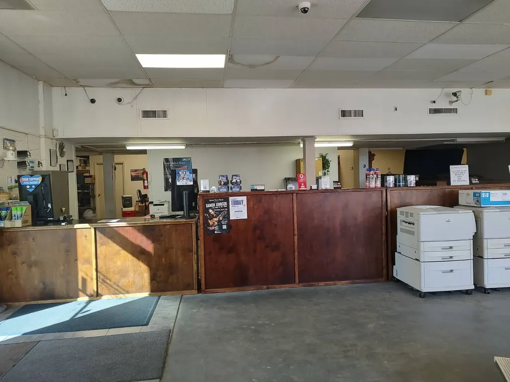 101 Broad Street Gadsden AL 35901