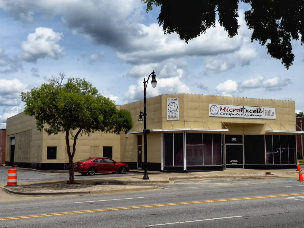 101 Broad Street Gadsden AL 35901