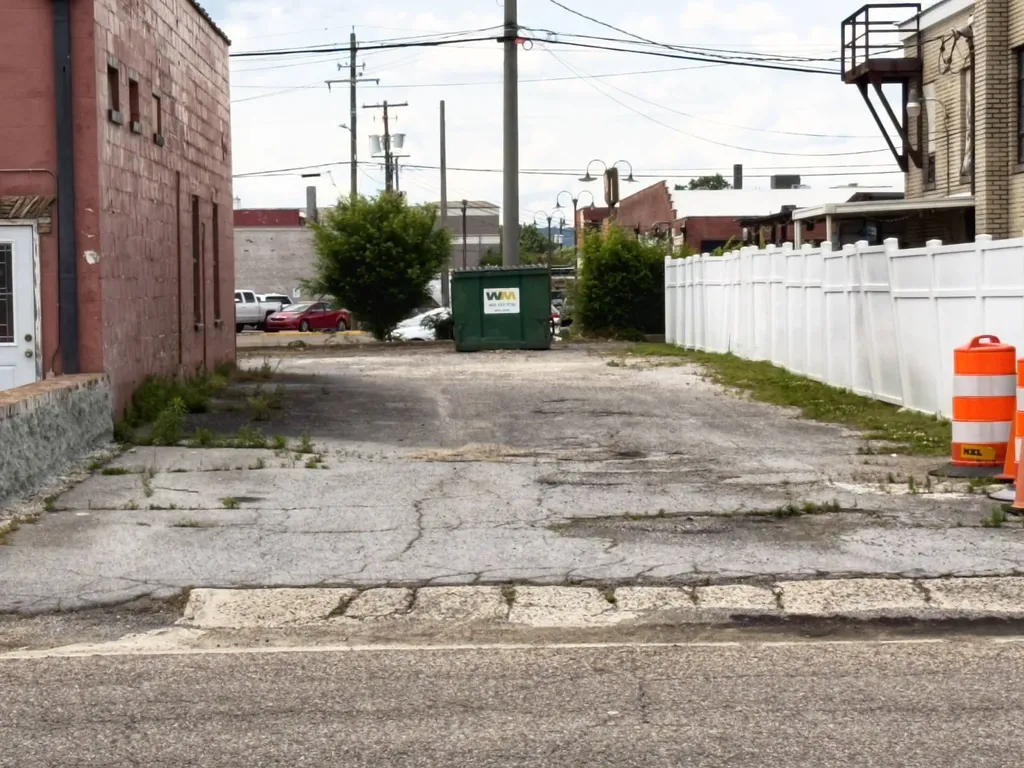 101 Broad Street Gadsden AL 35901