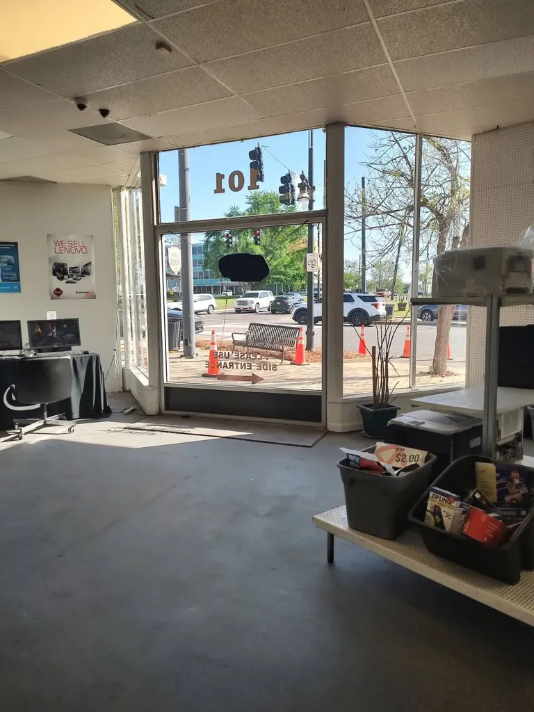 101 Broad Street Gadsden AL 35901