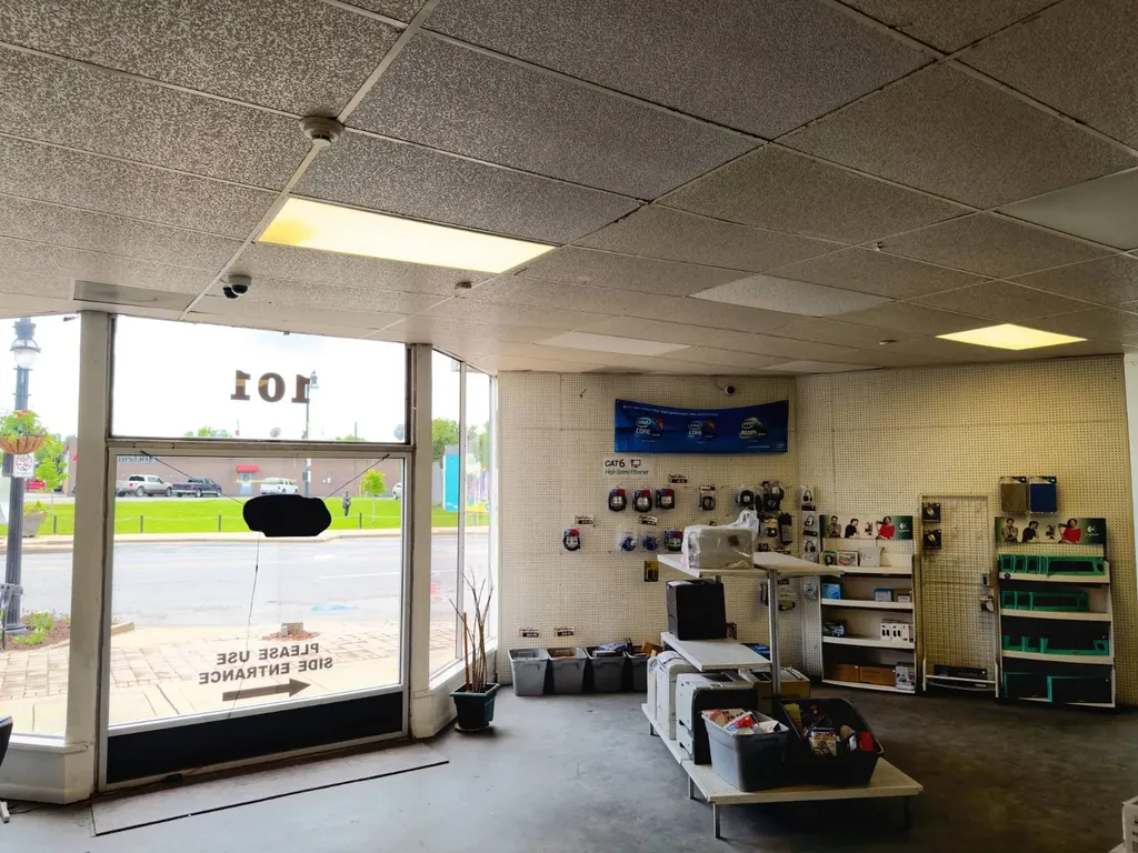 101 Broad Street Gadsden AL 35901