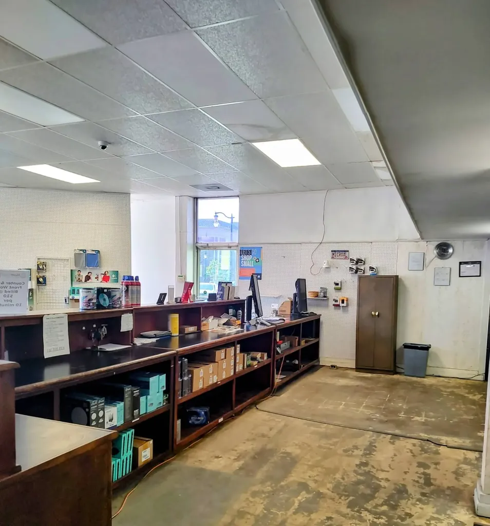 101 Broad Street Gadsden AL 35901