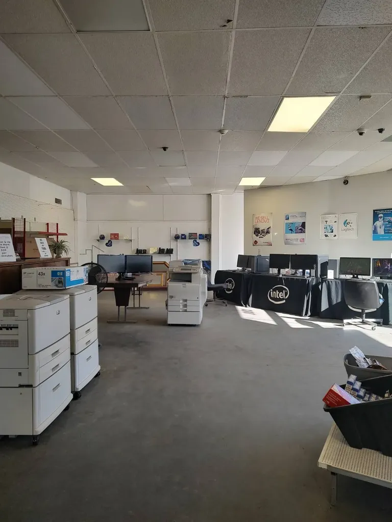 101 Broad Street Gadsden AL 35901