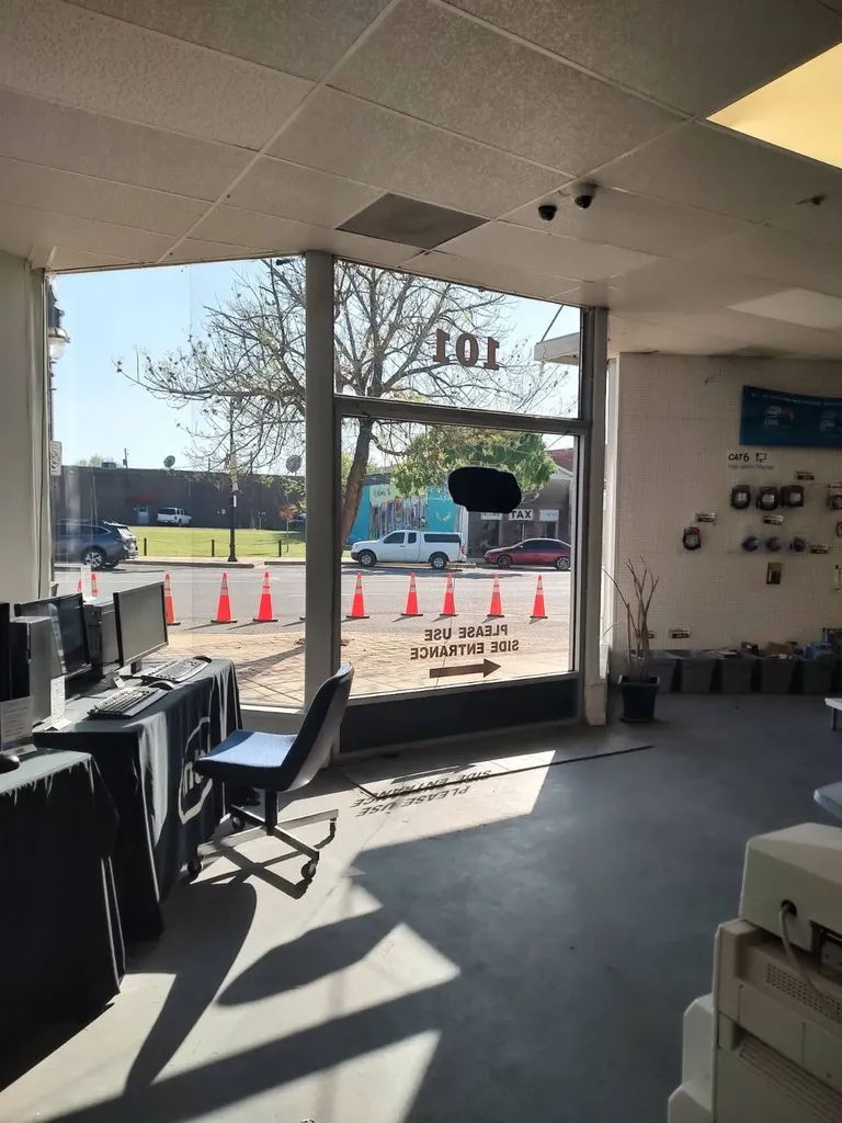 101 Broad Street Gadsden AL 35901