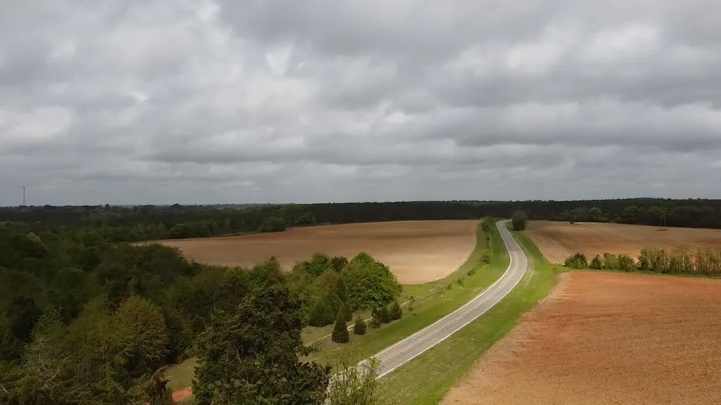 00 County Road 137 Abbeville AL 36310