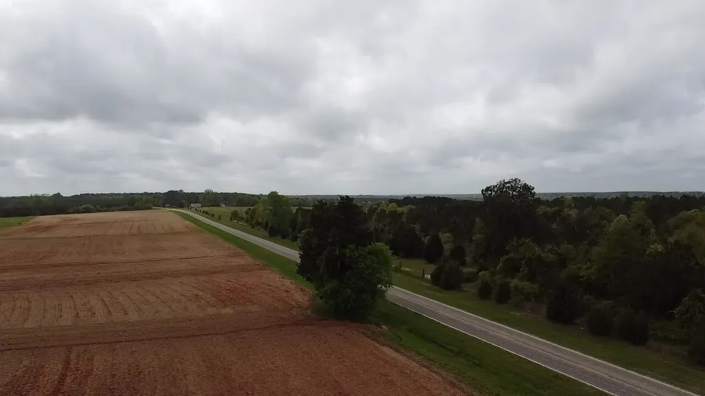 00 County Road 137 Abbeville AL 36310