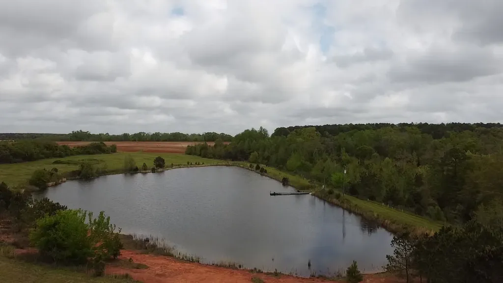 00 County Road 137 Abbeville AL 36310