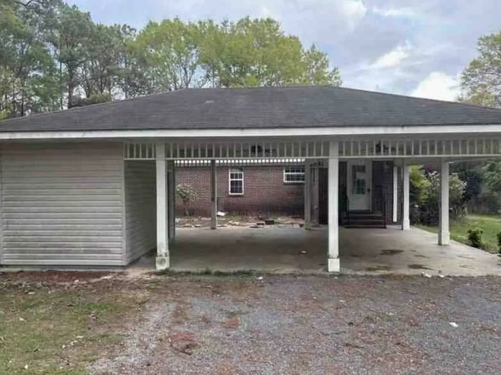 10051 Sweetwater Drive N Chunchula AL 36521
