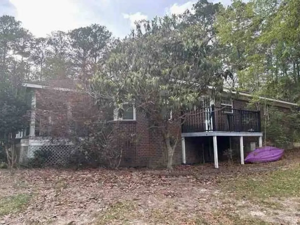 10051 Sweetwater Drive N Chunchula AL 36521