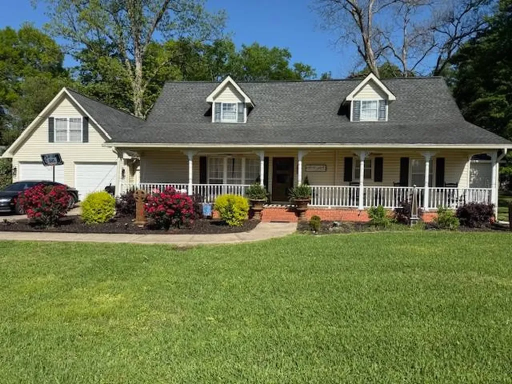 411 N Shiloh Street Linden AL 36748