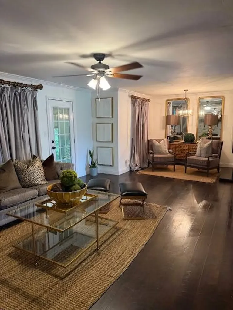 411 N Shiloh Street Linden AL 36748