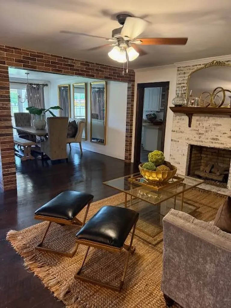 411 N Shiloh Street Linden AL 36748