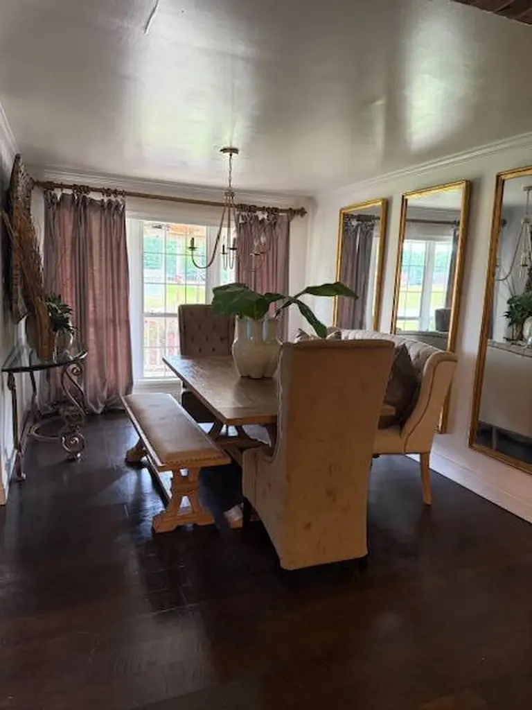 411 N Shiloh Street Linden AL 36748