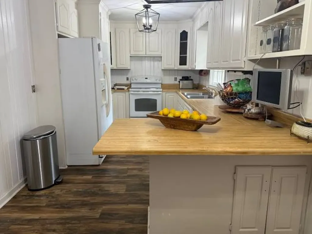 411 N Shiloh Street Linden AL 36748