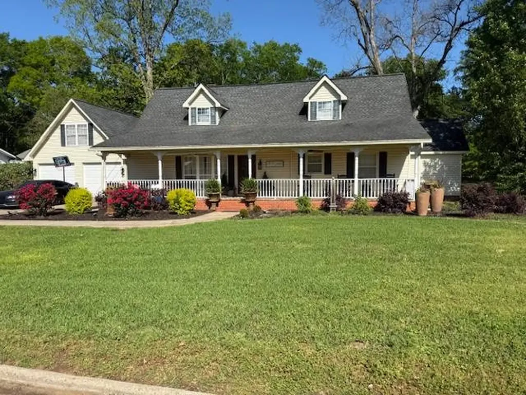 411 N Shiloh Street Linden AL 36748